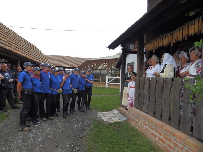 kutinsko konjaničko hodočašće 8